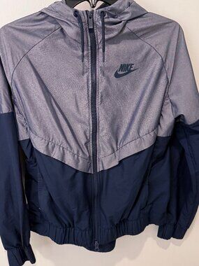 Nike Windbreaker